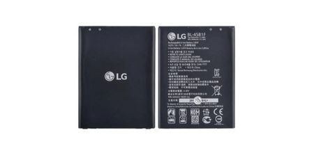 LG V10 Bl-45b1f Orijinal Batarya Pil İçeriği