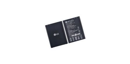 LG V10 Bl-45b1f Orijinal Batarya Pil İçeriği