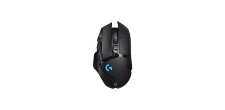 logitech G G502 LIGHTSPEED Oyuncu Mouse Avantajları
