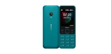 Nokia C6 Tuşlu Telefon Nokia C6 Özellikleri