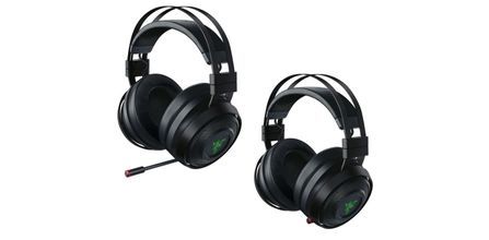 RAZER Nari Ultimate Kablosuz Oyuncu Kulaklığı Fiyatı