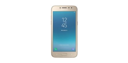 Samsung Galaxy J2 Pro Avantajları