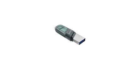 Sandisk iXpand 128 GB Flash Drive Flip iOS USB 3.0 Fiyatı