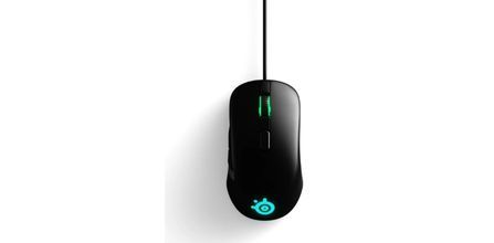 SteelSeries Rival RGB Aydınlatmalı Oyuncu Mouse Özellikleri