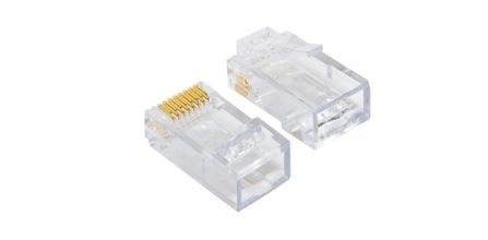 Wozlo Rj45 Konnektör Ethernet Uç Fiyatları