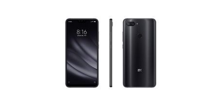 Xiaomi Mi 8 Lite 64 GB Siyah Cep Telefonu Kullanımı