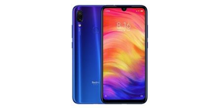 Xiaomi Redmi Note 7 128 GB Fiyatı