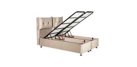 İşlevsel Kullanımlarıyla 150x200 Baza Modelleri