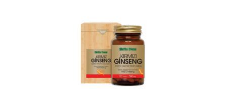 Güvenilir Ginseng Tablet Kullanımı