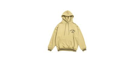 Pratiklik Sunan Oversize Hoodie Kullanımı