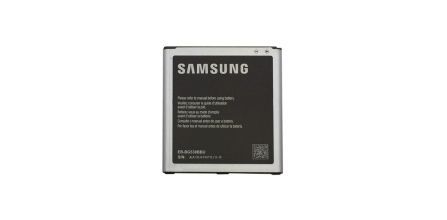 Avantajlı Samsung Grand Prime Batarya Fiyatı
