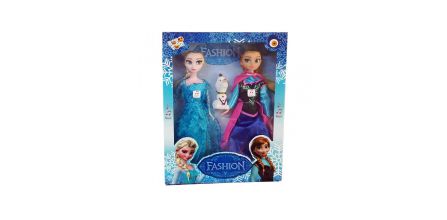 Beğeni Alan Şarkı Söyleyen Elsa Çeşitleri