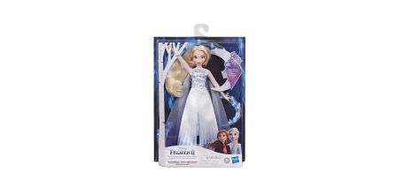 Avantajlı Şarkı Söyleyen Elsa Fiyat Aralıkları