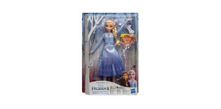 Şarkı Söyleyen Elsa İndirim Fırsatları