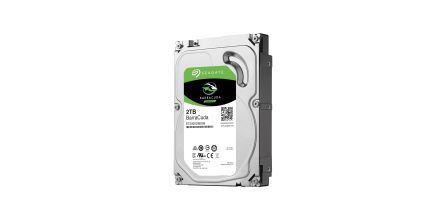 Seagate 2 TB Hard Disk Tavsiye ve Önerileri