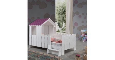 Çocuklar İçin Tek Kişilik Yatak Çeşitleri