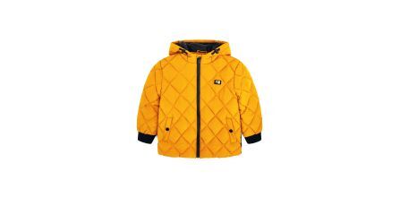 Dikkat Çekici Baklava Desenli Mont Markaları