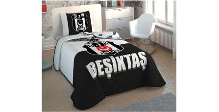 Beşiktaş Yatak Örtüsü İndirim Fırsatları