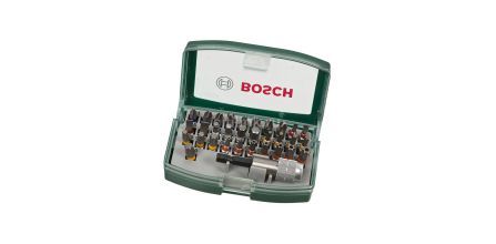 Beğenileri Kazanan Bosch Vidalama Seti Modelleri
