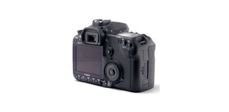 Beğenilen Canon 50D Kamera Çeşitleri