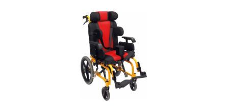 Kaliteli Çocuk Tekerlekli Sandalye Çeşitleri