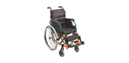 Bütçe Dostu Çocuk Tekerlekli Sandalye Fiyatları