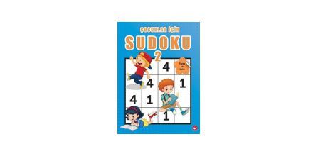 Yol Gösteren Çocuklar için Sudoku Kullananların Yorumları