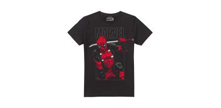 Avantajlı Deadpool Tişört Fiyatları