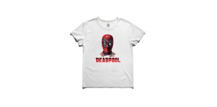 Deadpool Tişört Yorumları ile Doğru Alışveriş Deneyimi