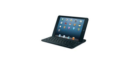 Şık iPad Mini Klavye Modelleri