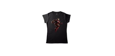Dikkat Çekici Iron Man Tişört Seçenekleri