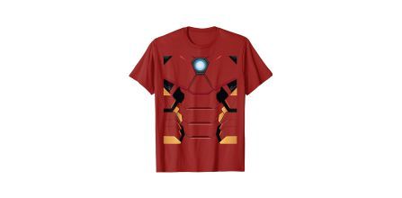 Beğenilen Iron Man Tişört Ürünleri