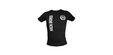 Dayanıklı Kick Boks Tişört Online Alışveriş