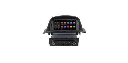 Yolculuğu Keyifli Kılan Megane 2 Navigasyon