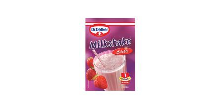 Kampanyalı Seçenekleri ile Milkshake Tozu Fiyatları