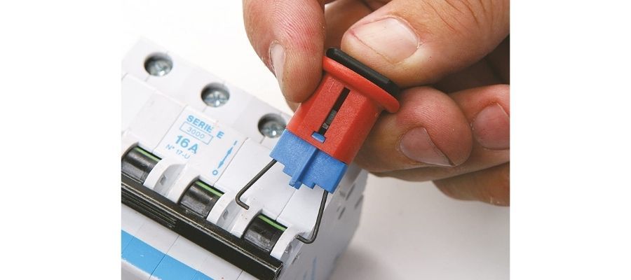 Devre Kesici Nedir?