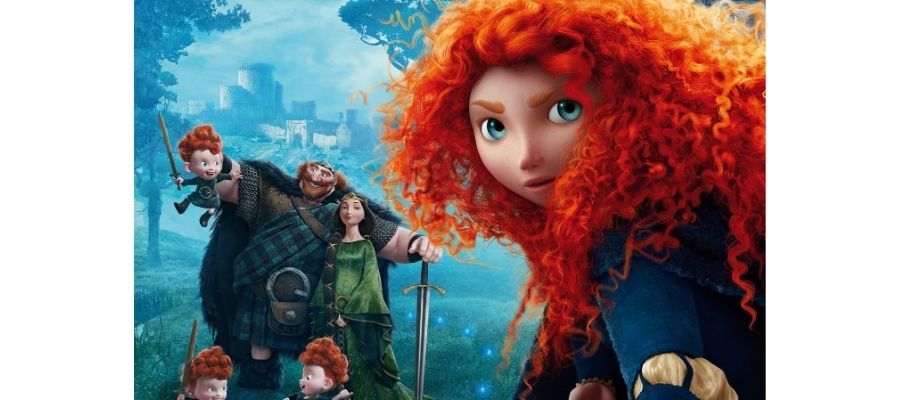 Son Zamanlarda Çıkmış En İyi Animasyon Filmleri