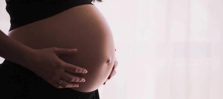 Hamilelikte Hünnap Kullanılır mı?
