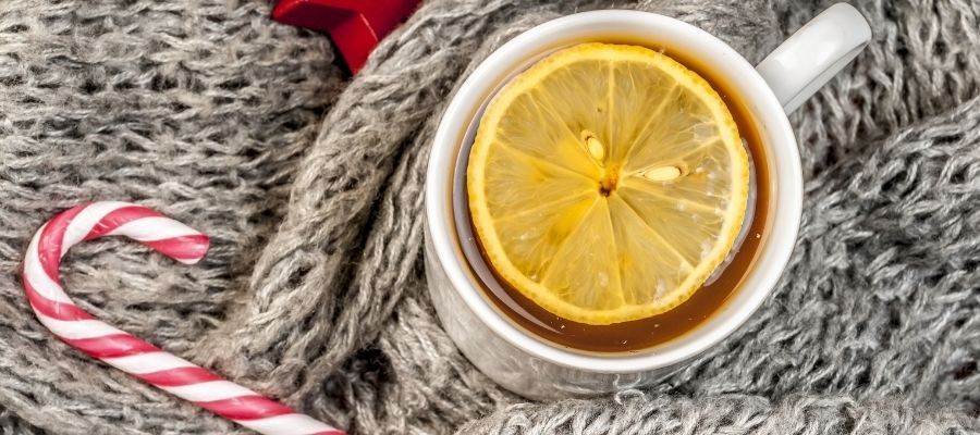 Evde Kış Çayı Malzemeleri Nelerdir?