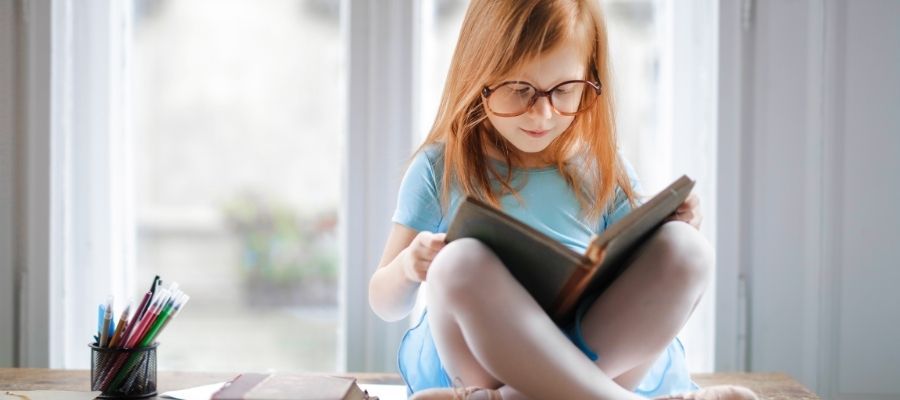 Okul Öncesi Kitap Okumanın Faydaları Nelerdir? 