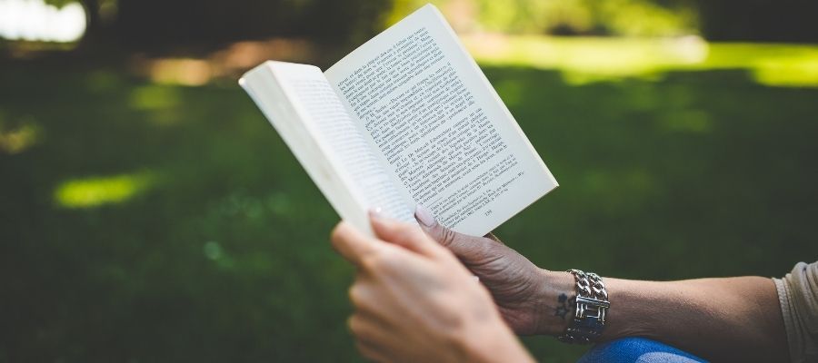 Çok Kitap Okumanın Faydaları Nelerdir?