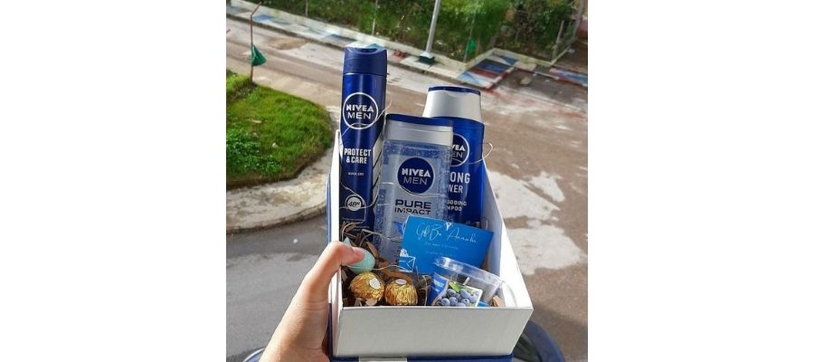 Kadın Sevgiliye Ne Hediye Alınır?