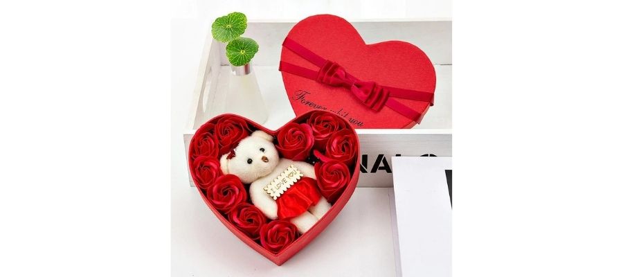 Sevgiliye Doğum Günü Hediyesi Ne Alınır?