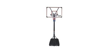 İşlevsel Ayaklı Basketbol Potası Modelleri
