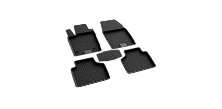 Kaliteli Ford Tourneo Courier Aksesuar Çeşitleri