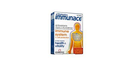 Avantajlı Immunace Vitamin Fiyat Aralığı