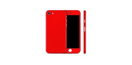 Farklı Renk ve Tasarımlarda iPhone 6 Kaplama Modelleri