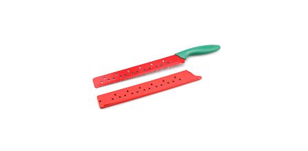 Farklı Boyutuyla Karpuz Bıçağı Özellikleri