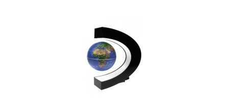 Kullanışlı Manyetik Dünya Küre Seçenekleri