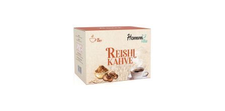 Hazırlaması Kolay Reishi Mantarı Kahvesi Fiyatı